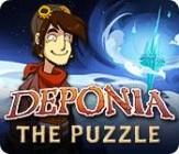 Deponia - Das Puzzle