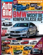 Auto Bild 41/2014