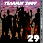 Theo Kamann - The Yearmix 2009