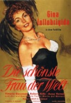 Die schoenste Frau der Welt