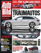 Auto Bild 13/2018