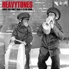 Heavytones - Songs That Didnt Make It To The Show