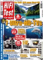 Hifi Test 05/2016