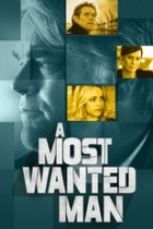 A Most Wanted Man