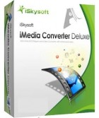iSkysoft iMedia Converter Deluxe v10.3.0.179
