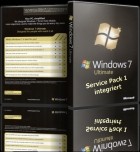 Windows 7 x86 Integrated March 2014