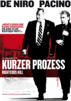 Kurzer Prozess - Righteous Kill