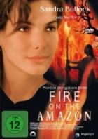 Fire On The Amazon