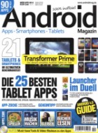 Android Magazin 05/2012