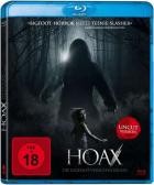 Hoax - Die Bigfoot-Verschwörung