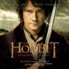 Soundtrack - The Hobbit: An Unexpected Journey