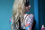 SuicideGirls   Vesta I Know You Will