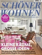 Schöner Wohnen 05/2016