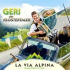 Geri Der Klostertaler - La Via Alpina Himmelhoch Und High