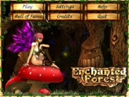 Enchanted Forest v1.0