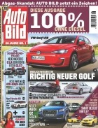 Auto Bild 26/2016