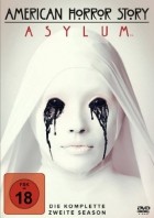 American Horror Story Asylum, Die komplette zweite Season