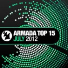 Armada Top 15 - July 2012