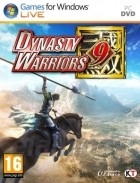 Dynasty Warriors 9