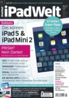 iPad Welt 05/2013