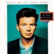 Rick Astley - Hold Me In Your Arms (Deluxe Edition)