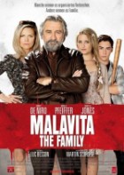 Malavita: The Family