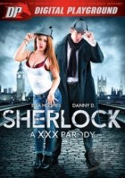 Sherlock - A XXX Parody