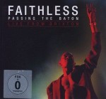 Faithless - Facing the Baton ( live )