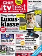 Chip tvtest 02/2013