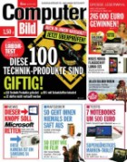 Computer Bild 15/2013