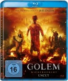 Golem - Wiedergeburt