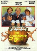 Die Schlemmerorgie