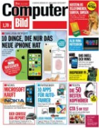 Computer Bild 21/2013