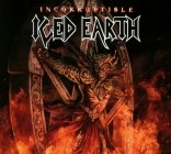 Iced Earth - Incorruptible