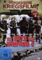 Die Boys von Kompanie C