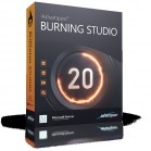 Ashampoo Burning Studio v20.0.1.3 + Portable