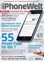 iPhone Welt 03/2014