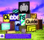 Ministry Of Sound Running Trax Winter 2013