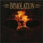 Immolation - Shadows In The Light-Reissue