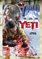 Yeti - Das Schneemonster