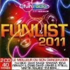 Fun Radio Funlist 2011