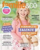 Familie & Co Die Familienzeitschrift 05/2018
