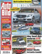 Auto Bild 18/2013