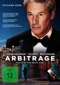 Arbitrage