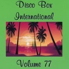 Disco Box International Vol.77