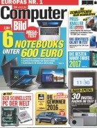 Computer Bild 01/2017