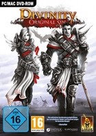 Divinity Original Sin