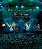 Transatlantic - KaLiVEoscope (2014)