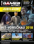 Games Aktuell 02/2018