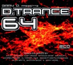 Gary D. Presents D.Trance 64